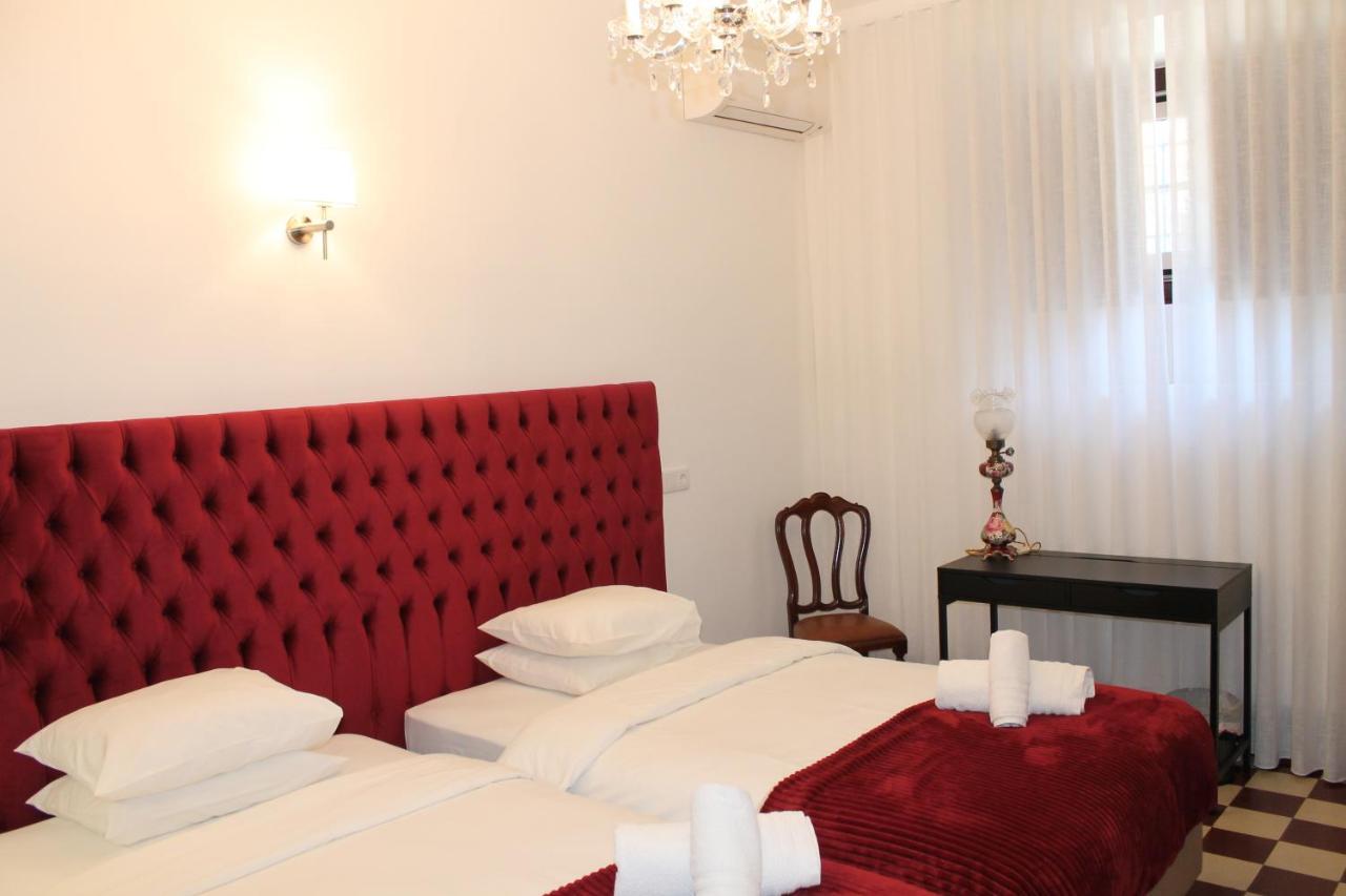 Casa Do Infante Guest House Ferreira Do Alentejo Exterior photo