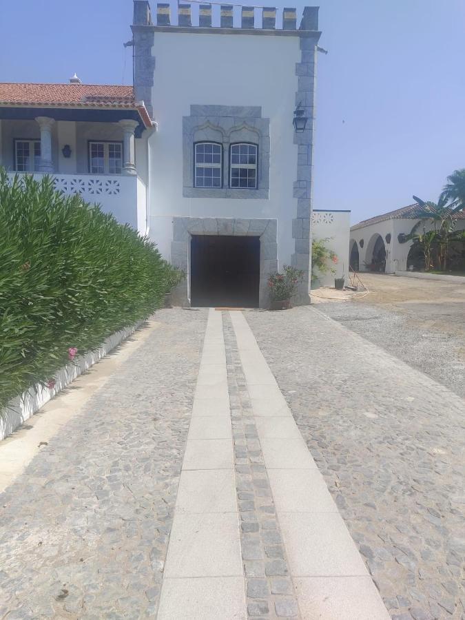 Casa Do Infante Guest House Ferreira Do Alentejo Exterior photo