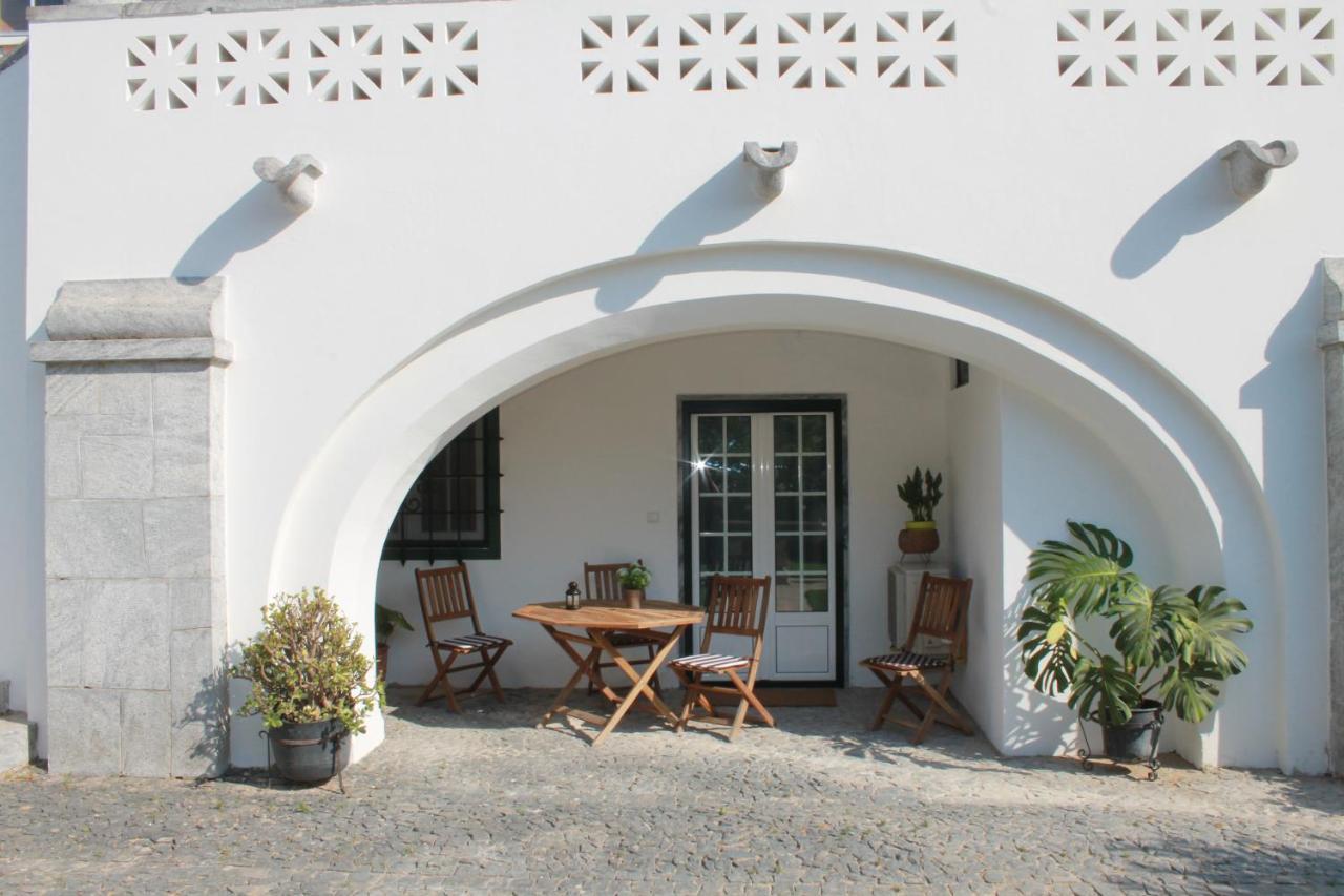 Casa Do Infante Guest House Ferreira Do Alentejo Exterior photo