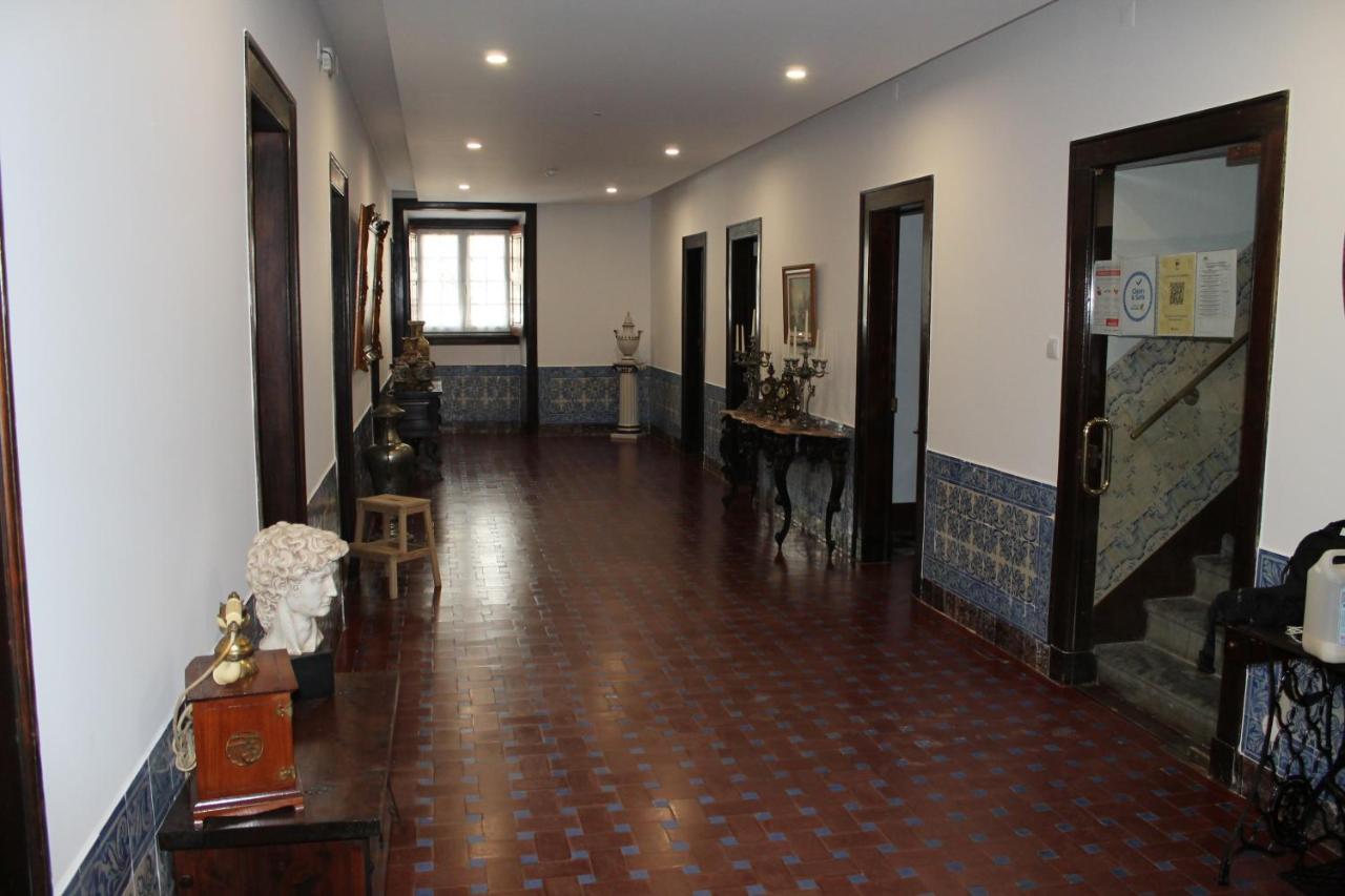 Casa Do Infante Guest House Ferreira Do Alentejo Exterior photo