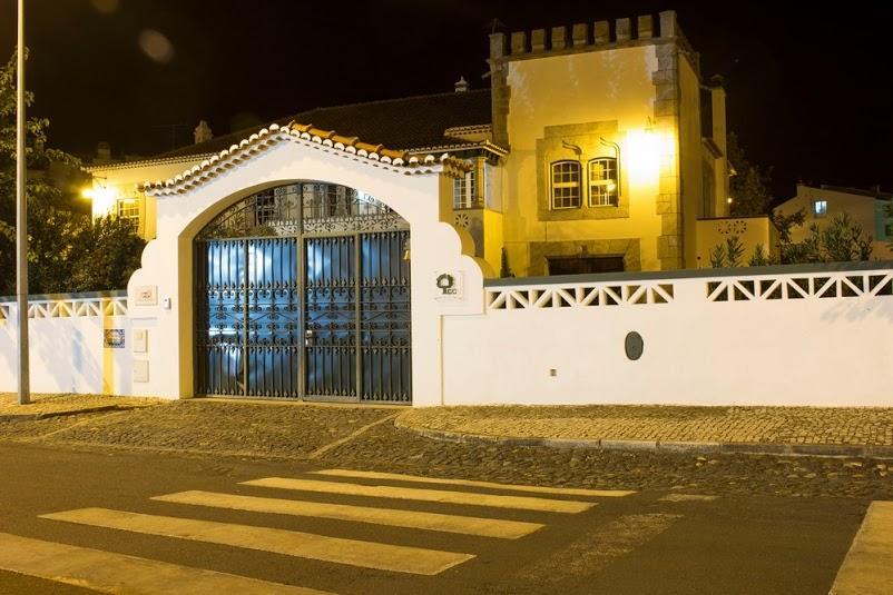 Casa Do Infante Guest House Ferreira Do Alentejo Exterior photo