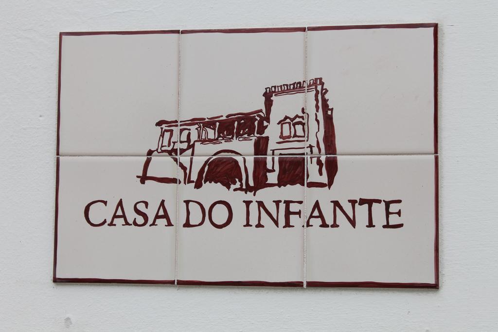 Casa Do Infante Guest House Ferreira Do Alentejo Exterior photo