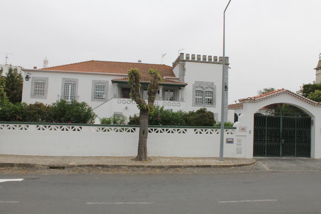 Casa Do Infante Guest House Ferreira Do Alentejo Exterior photo