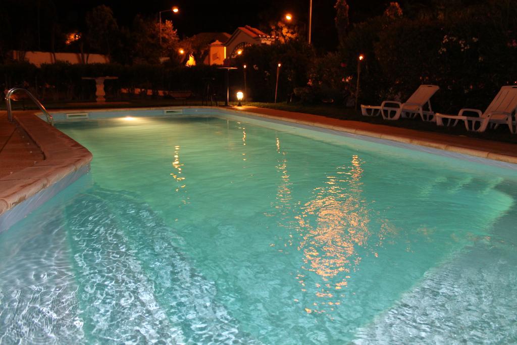 Casa Do Infante Guest House Ferreira Do Alentejo Exterior photo
