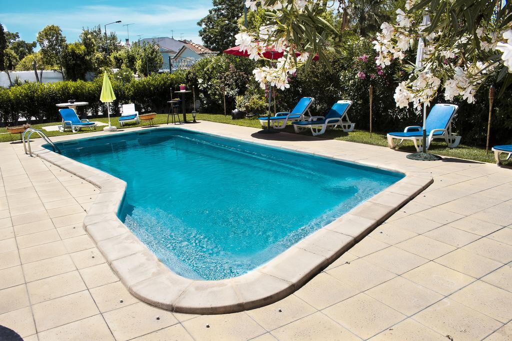 Casa Do Infante Guest House Ferreira Do Alentejo Exterior photo