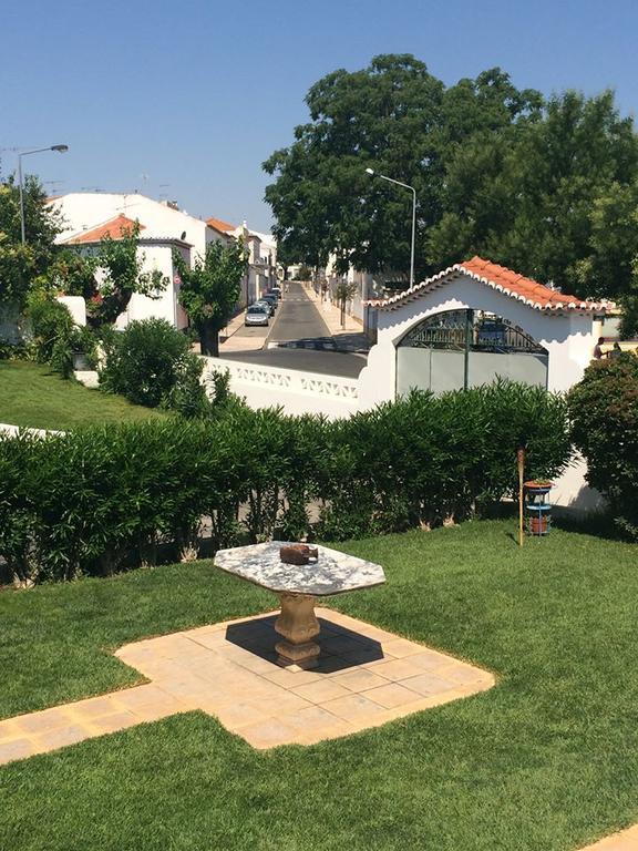 Casa Do Infante Guest House Ferreira Do Alentejo Exterior photo