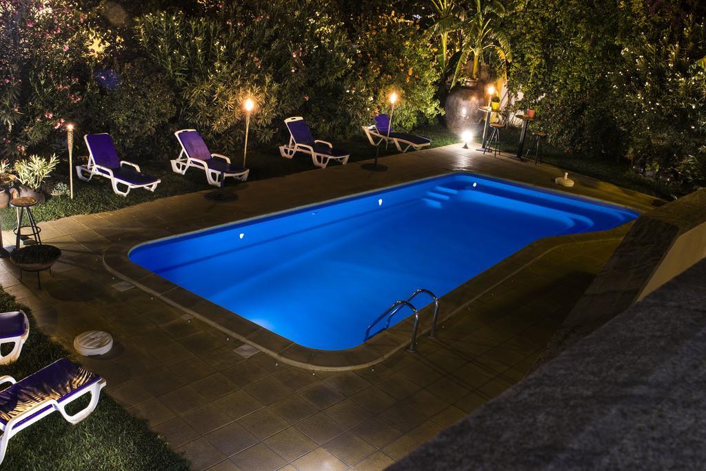 Casa Do Infante Guest House Ferreira Do Alentejo Exterior photo