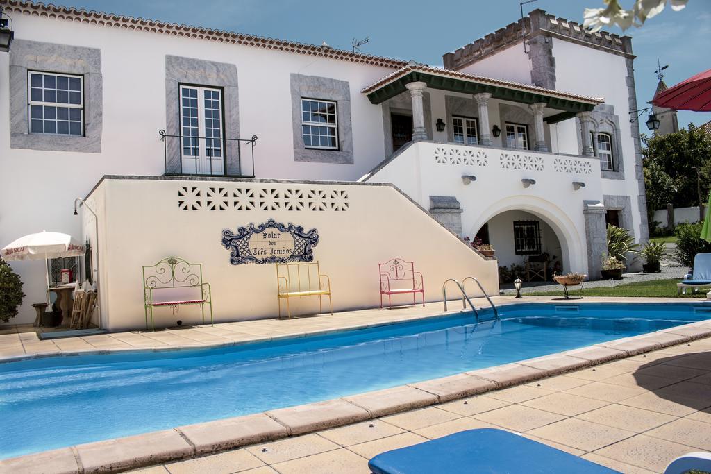 Casa Do Infante Guest House Ferreira Do Alentejo Exterior photo