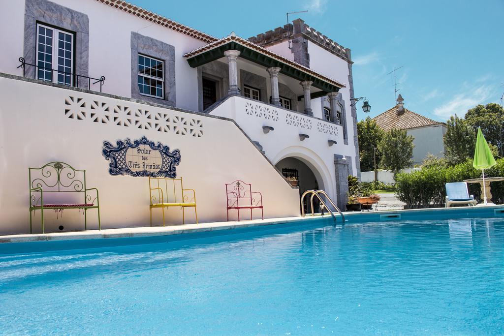 Casa Do Infante Guest House Ferreira Do Alentejo Exterior photo